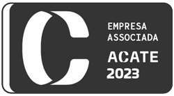 Logomarca da empresa Acate