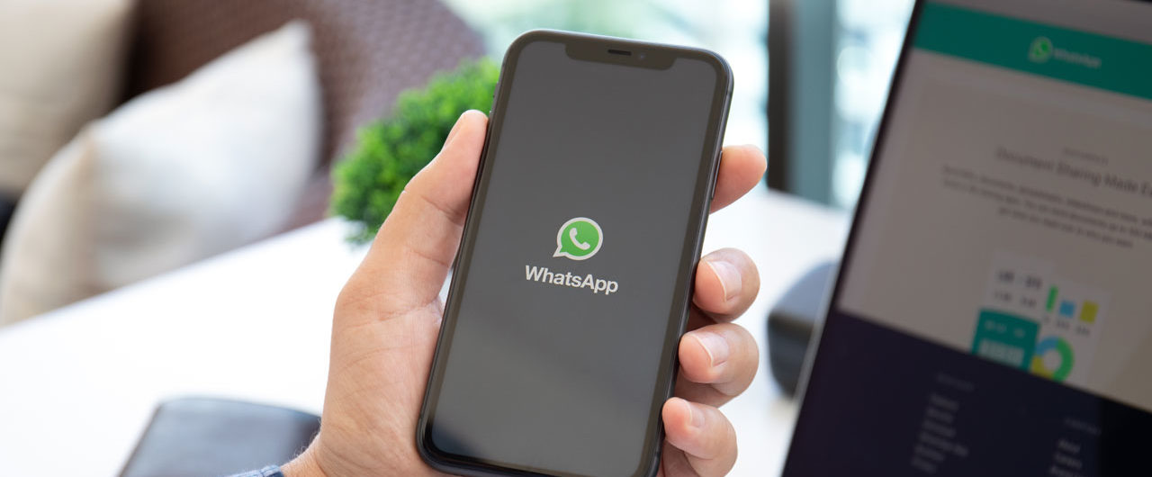 Ferramentas de atendimento por WhatsApp