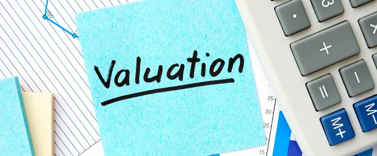 como calcular o valuation de uma empresa